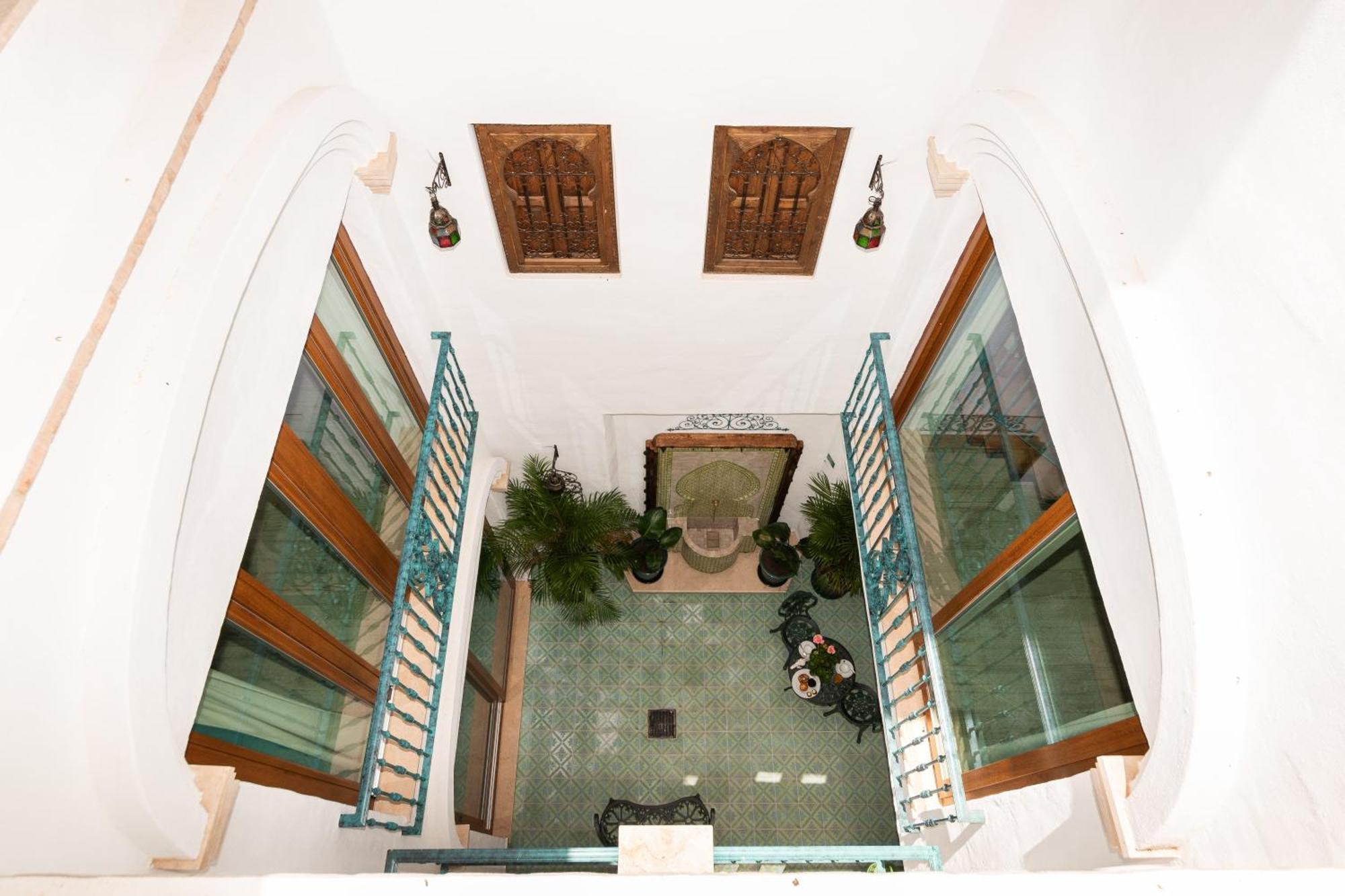 Casa Esmeralda - Luxury Boutique Apartments Old Town Estepona Exterior foto