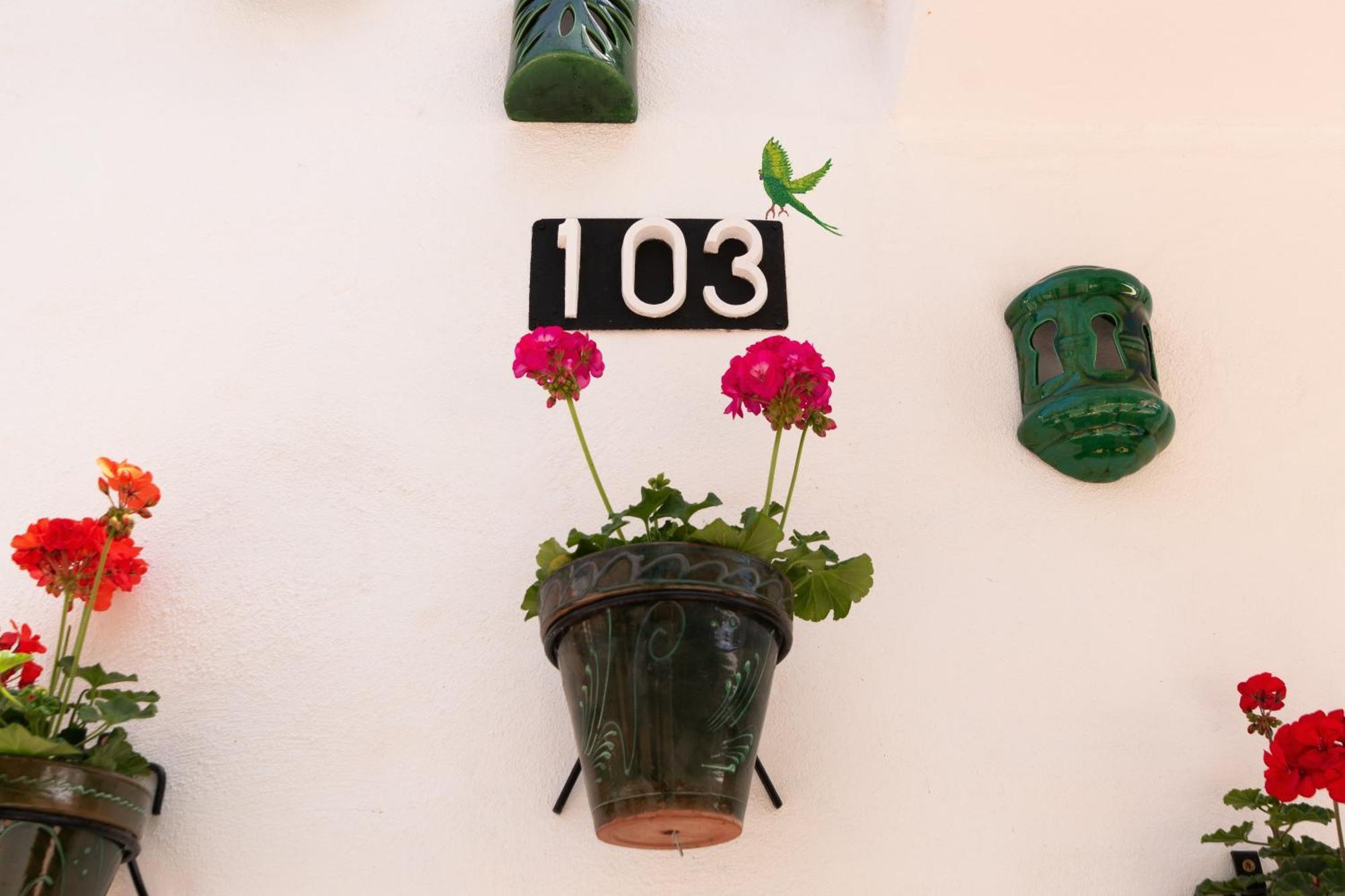 Casa Esmeralda - Luxury Boutique Apartments Old Town Estepona Exterior foto